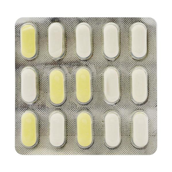 Vogloyd 3D 2.3 Forte Tablet 15'S