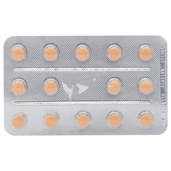 FYCOMPA 2mg Tablet 14's
