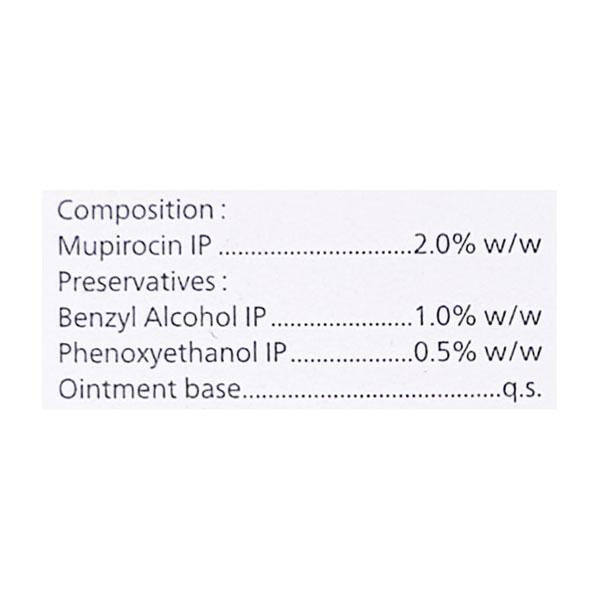 MUDERMA Ointment 5gm