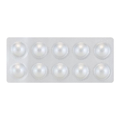 DAPAMAC 5 Tablet 10's
