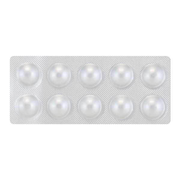 DAPAMAC 5 Tablet 10's