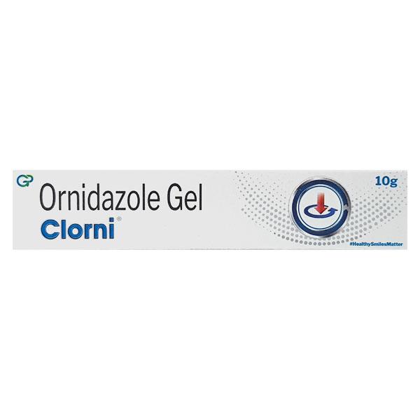 Clorni Gel 10gm