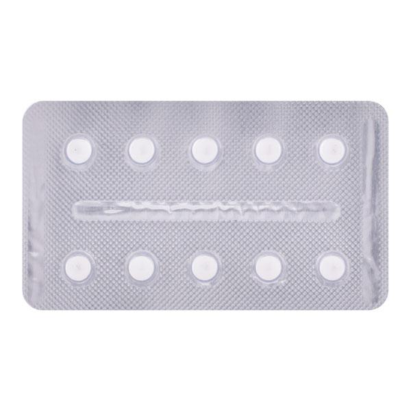 VORTICA 5 Tablet 10's