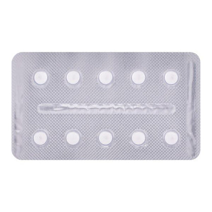 VORTICA 5 Tablet 10's