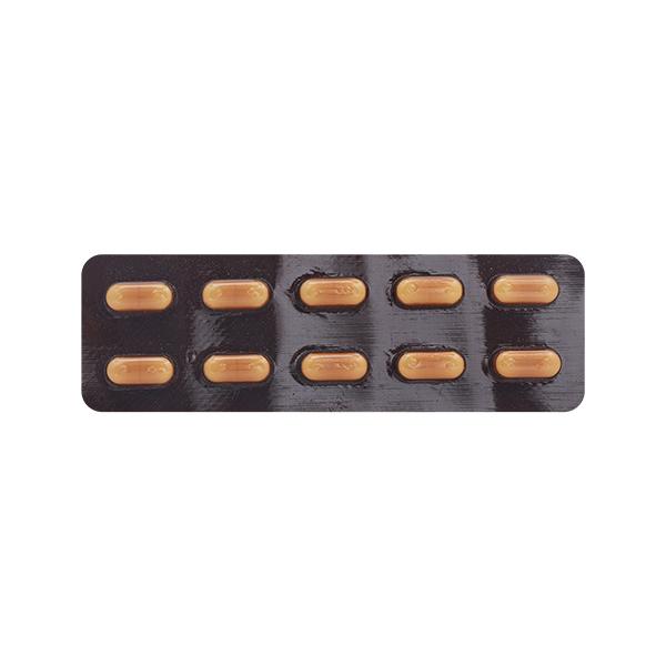 Cartipred 16mg Tablet 10'S