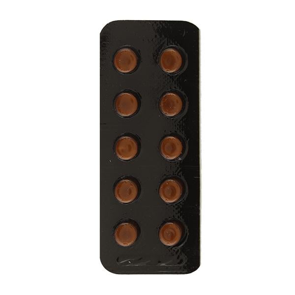 AMLOVEL 2.5mg Tablet 10's