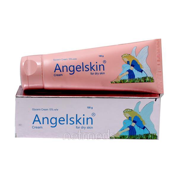 Angelskin Cream 100gm