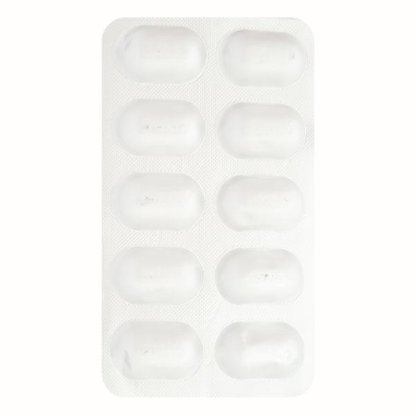 WIFLOX OZ Tablet 10's