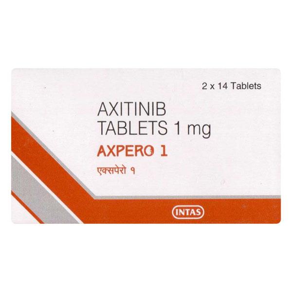 AXPERO 1 Tablet 14's