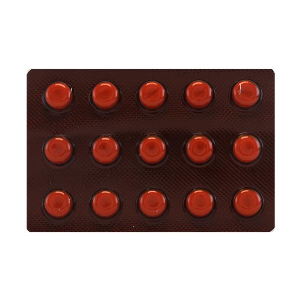 MOXICHECK 0.2mg Tablet 15's