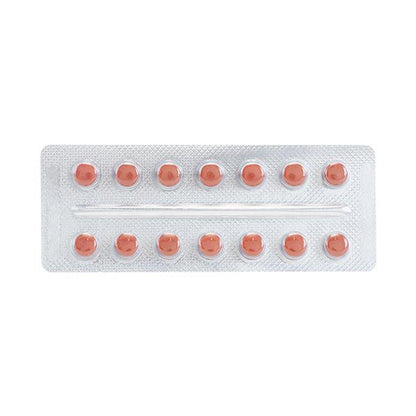 FLOVAS 20 Tablet 14's