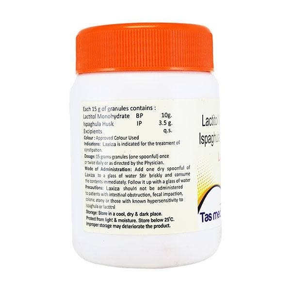 LAXIZA Granules 90gm