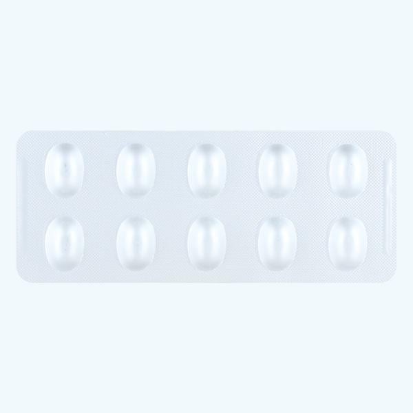 Mirago 50mg Tablet 10'S