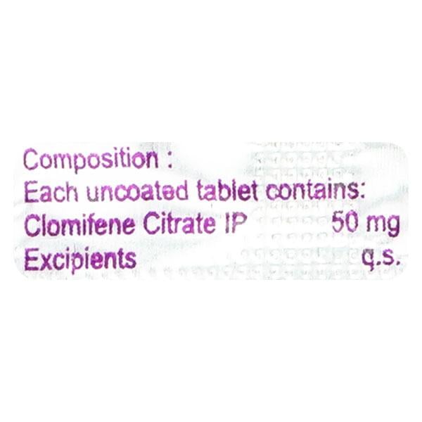 Rejun 50mg Tablet 10'S