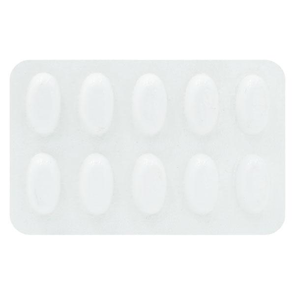 Covance 50mg Tablet 10'S