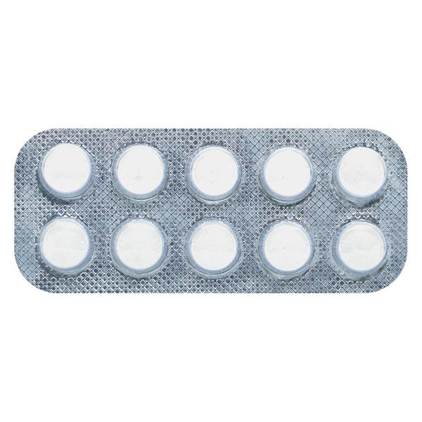 Glizato OD 30mg Tablet 10'S