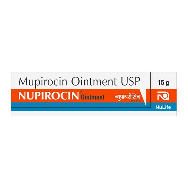 NUPIROCIN Ointment 15g
