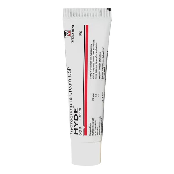 Hyde Cream 30gm