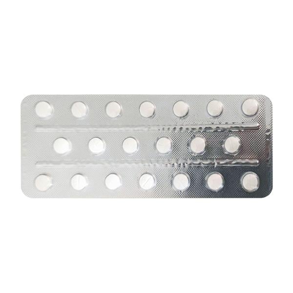 BETALOC 25mg Tablet 20's
