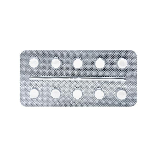 Hyzide 25mg Tablet 10'S