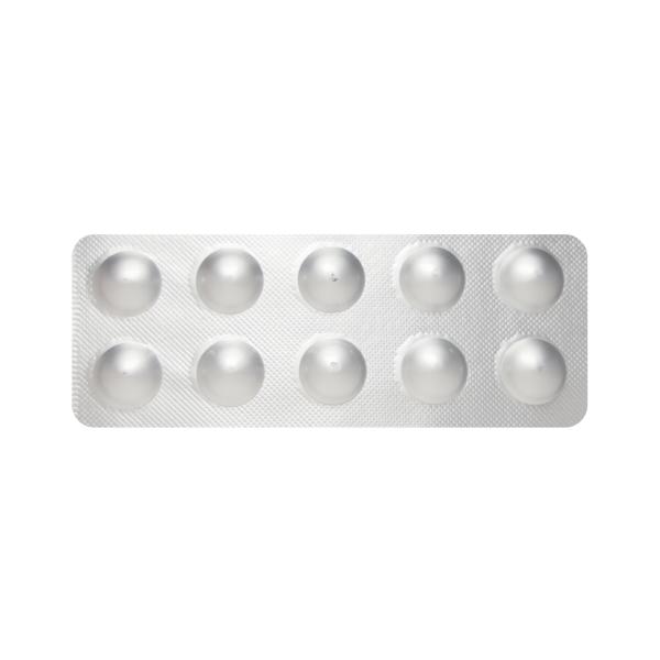 Rafron 20mg Tablet 10'S