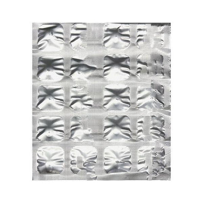 VASOGRAIN EC Tablet 20's