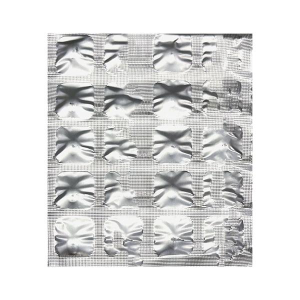 VASOGRAIN EC Tablet 20's