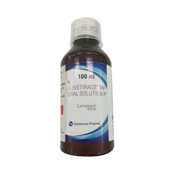 LEVESURE Syrup 100ml