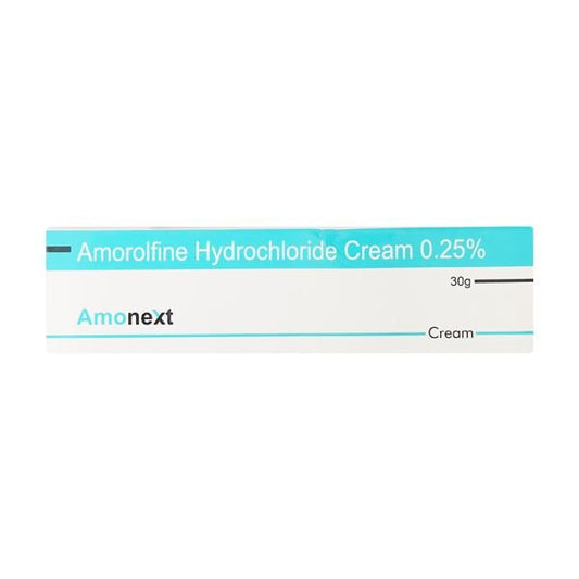 Amonext Cream 30gm