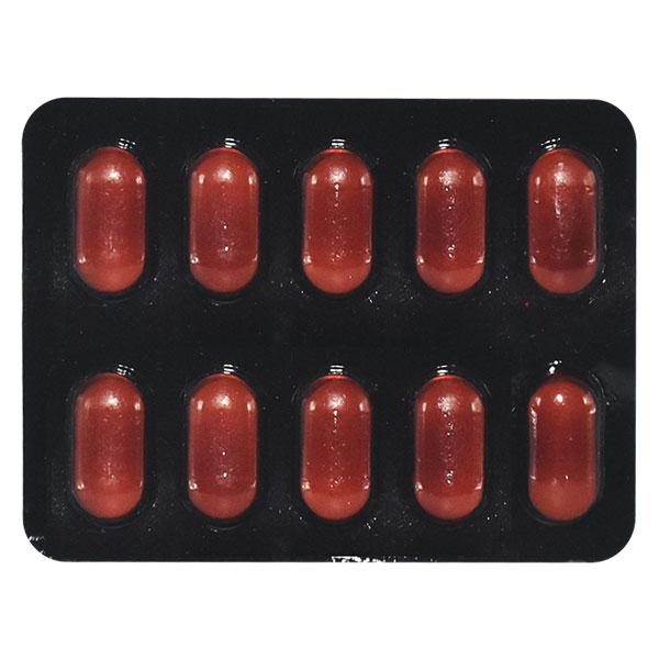 Joypride 400mg Tablet 10'S