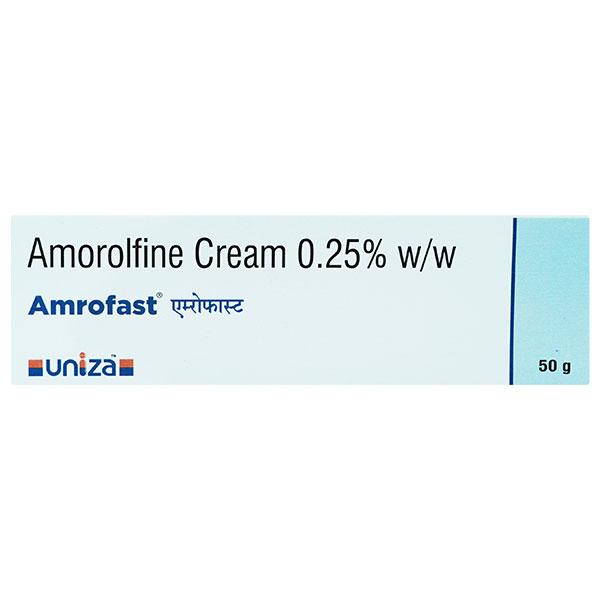 AMROFAST Cream 50gm
