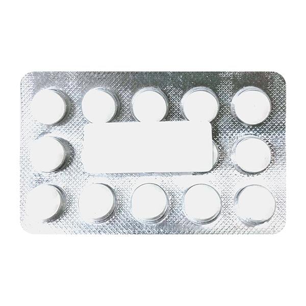 GLYCIVAS OD 60 Tablet 15's