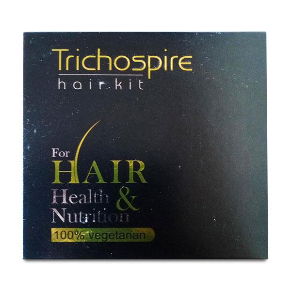 TRICHOSPIRE HAIR Kit 1's