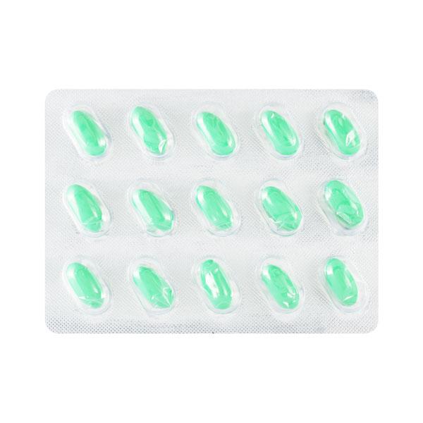 BIO D3 MAX Capsule 15's