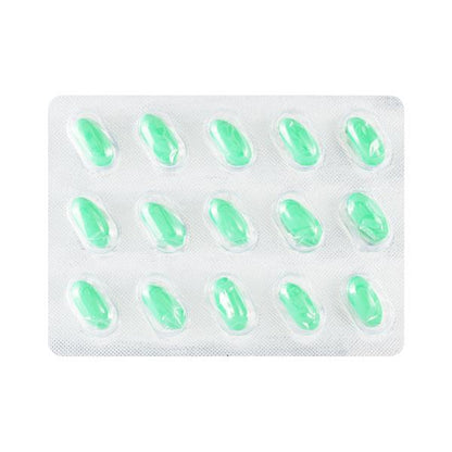 BIO D3 MAX Capsule 15's