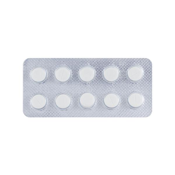 Aquiris 12.5mg Tablet 10'S