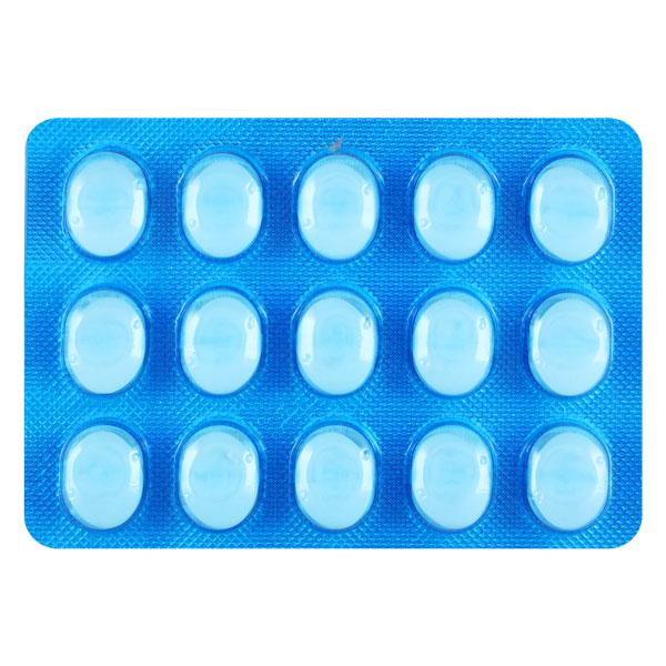 PYRODIP 650 Tablet 15's