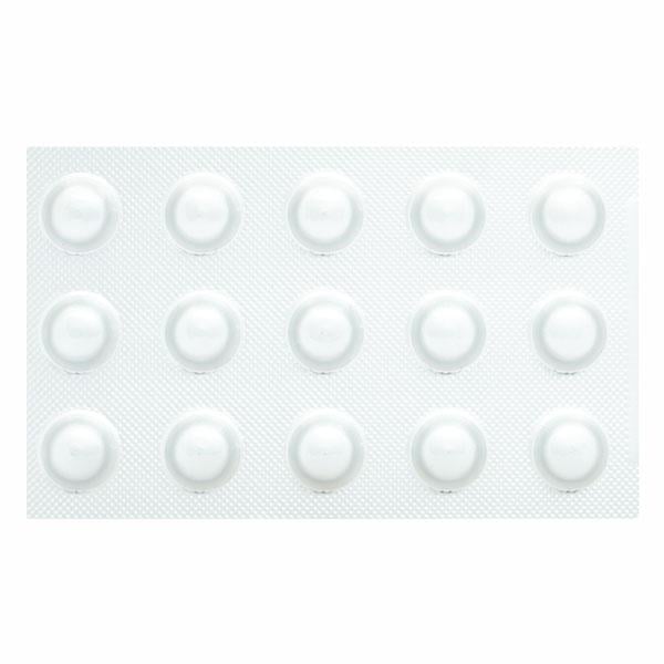 DAPAHENZ 5 Tablet 15's