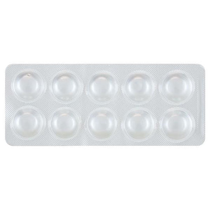 ABTELMI 80mg Tablet 10's