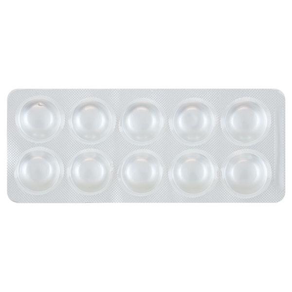 ABTELMI 80mg Tablet 10's