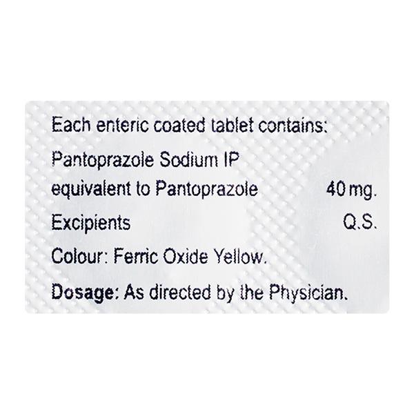 PPBEST 40 Tablet 10's