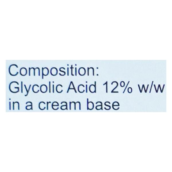 Glyco 12% Cream 30gm