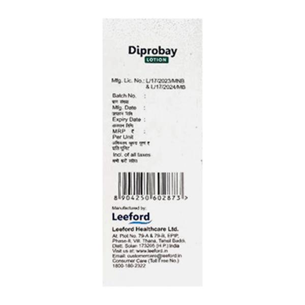DIPROBAY Lotion 30ml