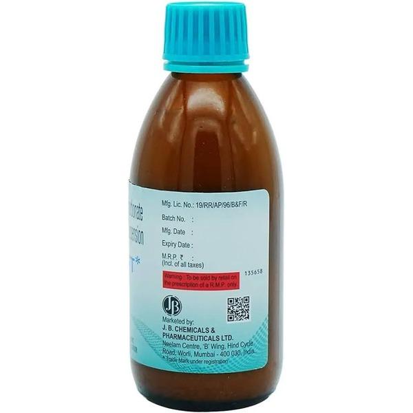 RANRAFT MINT FLAVOUR Oral Suspension 150ml