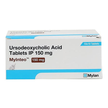 MYINTEO 150 Tablet 10's