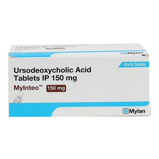 MYINTEO 150 Tablet 10's