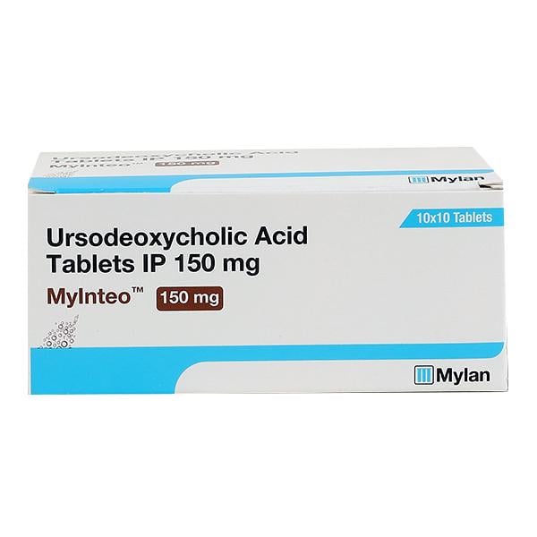 MYINTEO 150 Tablet 10's