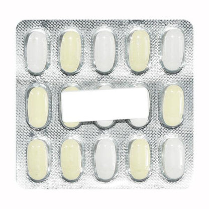 VOZUCA M 0.3 Tablet 15's