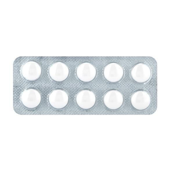 Ibaxit XR 80mg Tablet 10'S