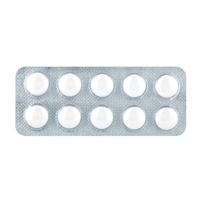 Ibaxit XR 80mg Tablet 10'S